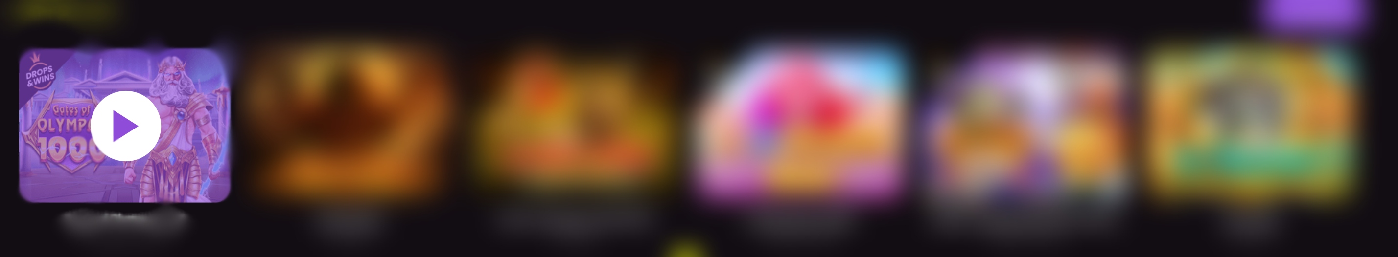 ProntoBet demomodus spelen